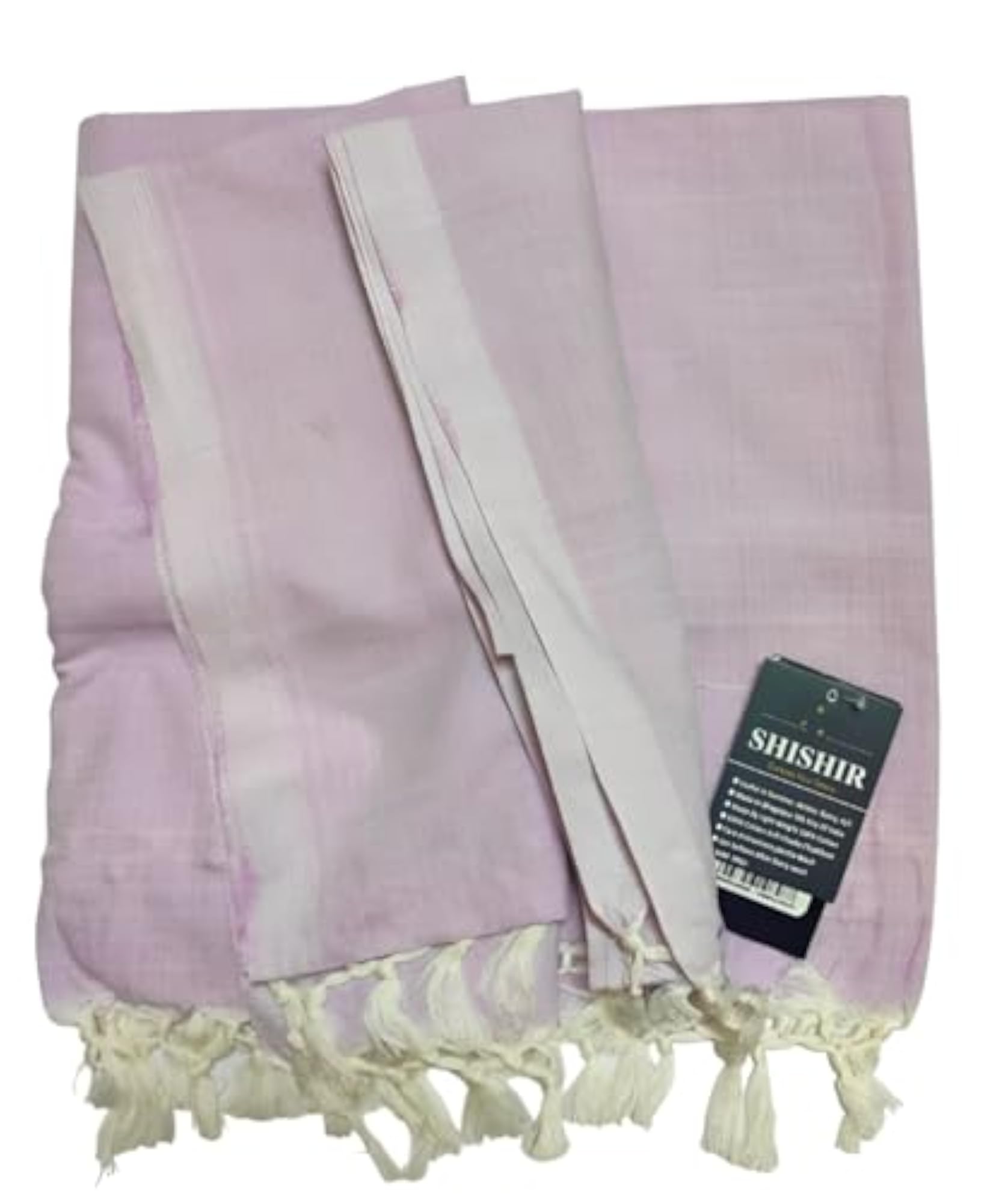 100% Pure Bhagalpuri Handloom Chadar Summer Blanket